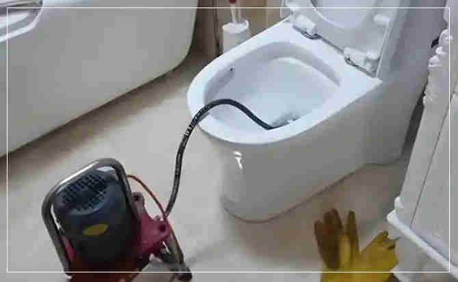 银州马桶蹲坑蹲厕疏通